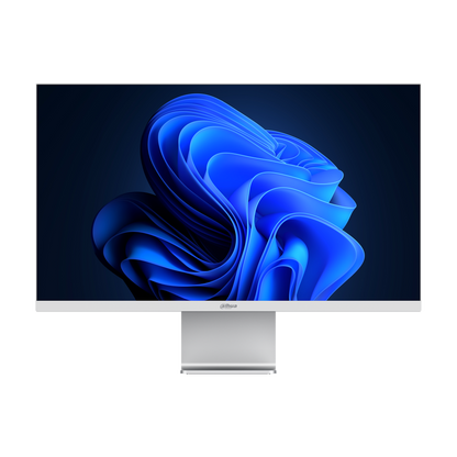 Dahua 27" DHI-LM27-P501 5K UHD 60Hz IPS Panel Monitor - HDR10 - 3 year Dahua UAE warranty atomoffice