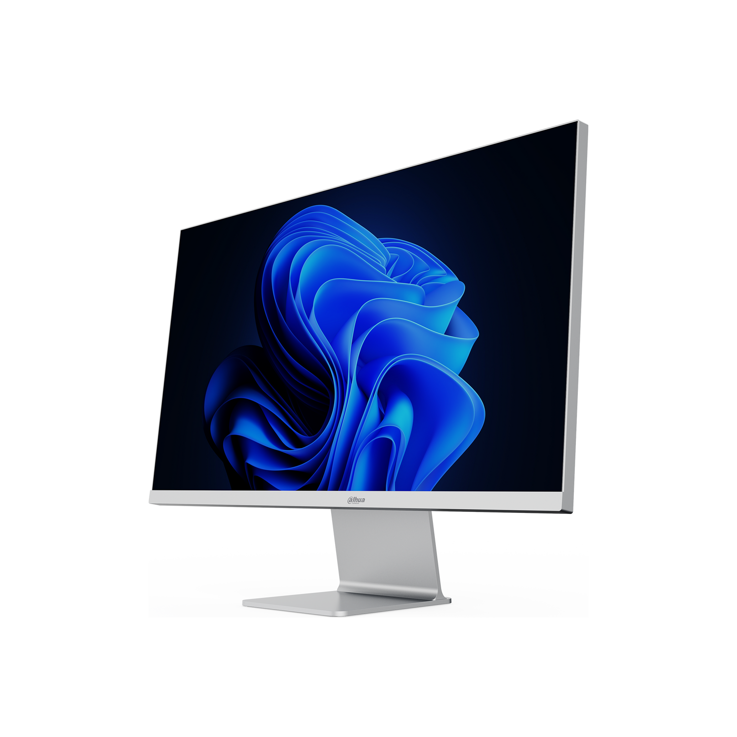 Dahua 27" DHI-LM27-P501 5K UHD 60Hz IPS Panel Monitor - HDR10 - 3 year Dahua UAE warranty atomoffice