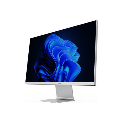 Dahua 27" DHI-LM27-P501 5K UHD 60Hz IPS Panel Monitor - HDR10 - 3 year Dahua UAE warranty atomoffice