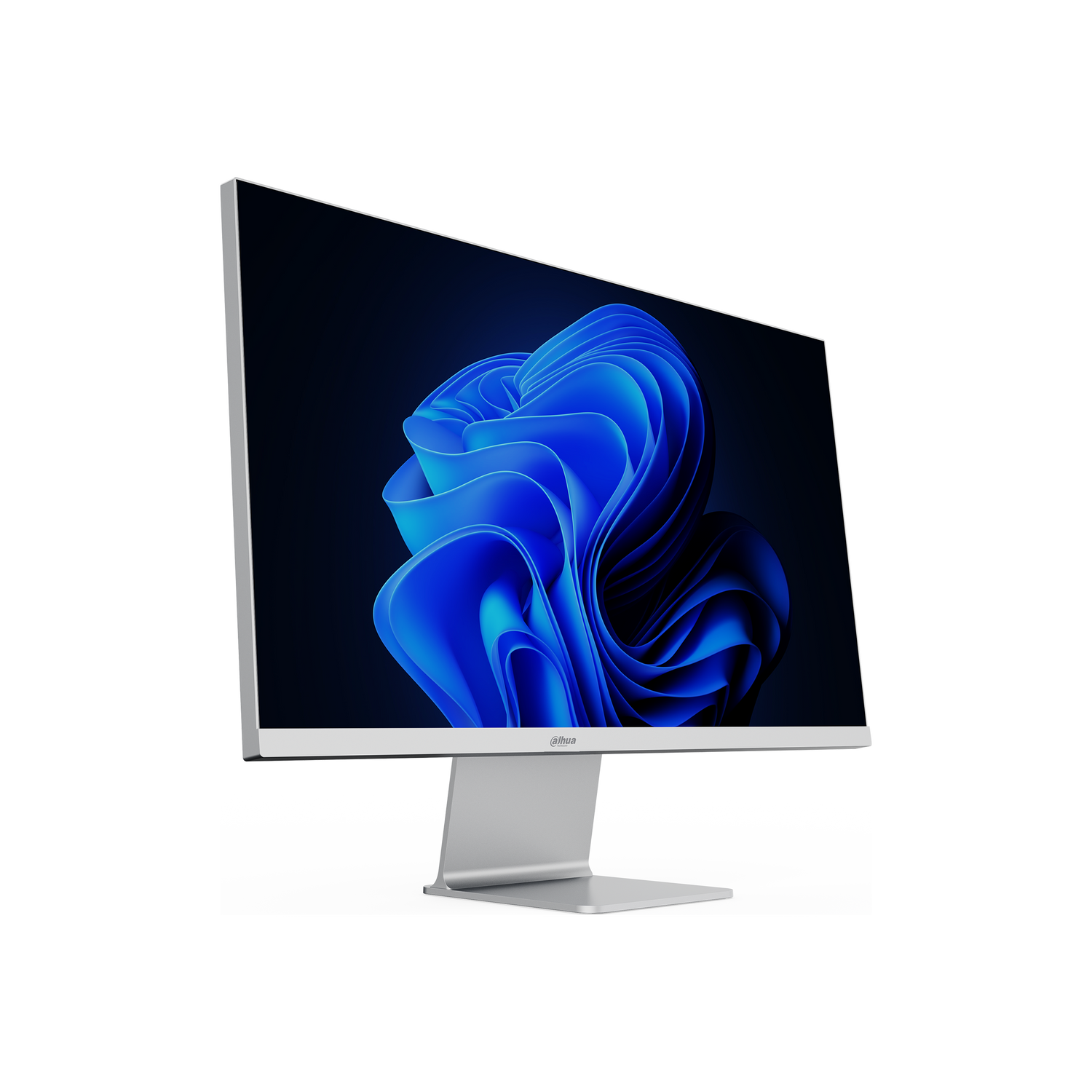 Dahua 27" DHI-LM27-P501 5K UHD 60Hz IPS Panel Monitor - HDR10 - 3 year Dahua UAE warranty atomoffice