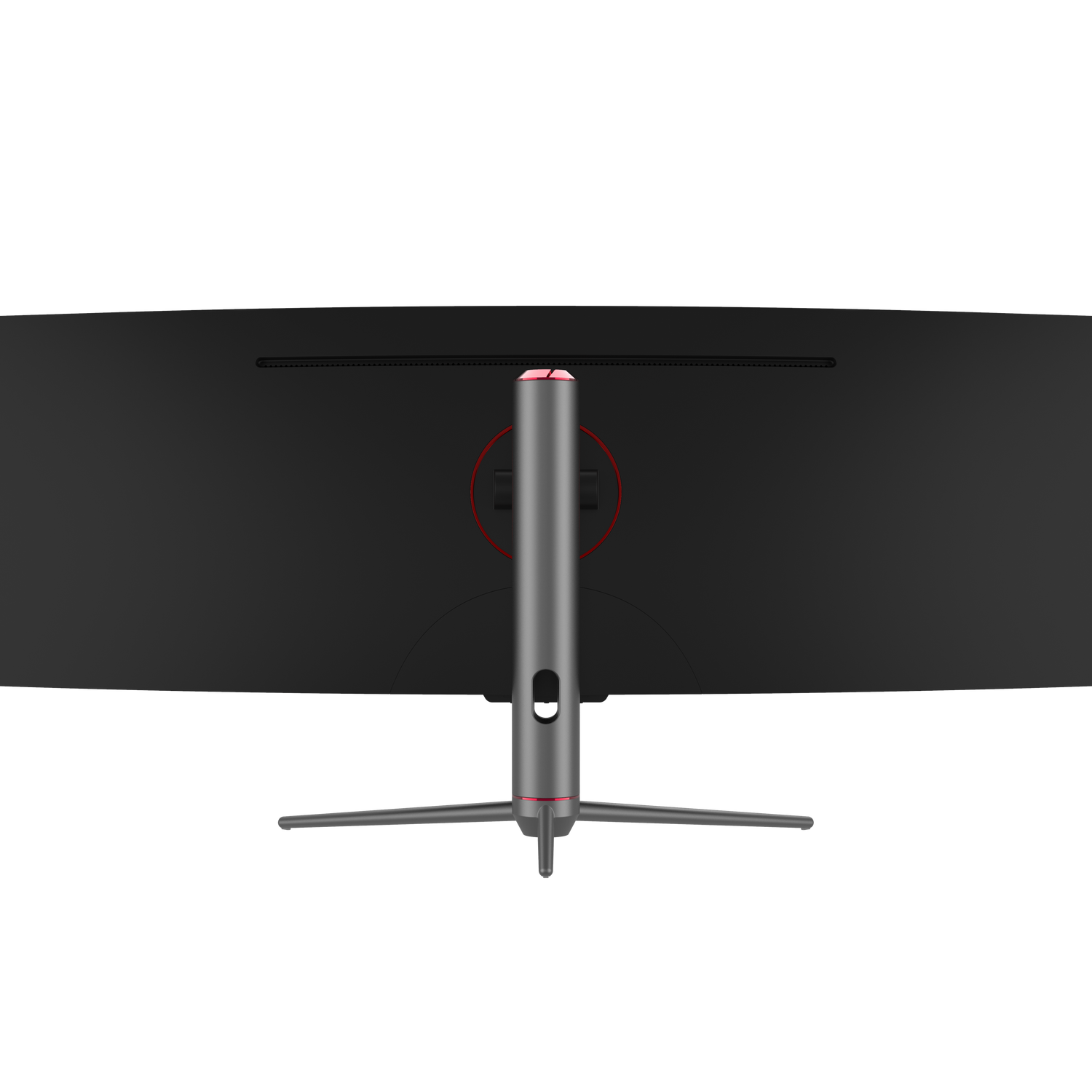 Dahua 49" DHI-LM49-EW410CA Dual QHD 120Hz VA Panel Monitor - HDR - 3 year Dahua UAE warranty atomoffice