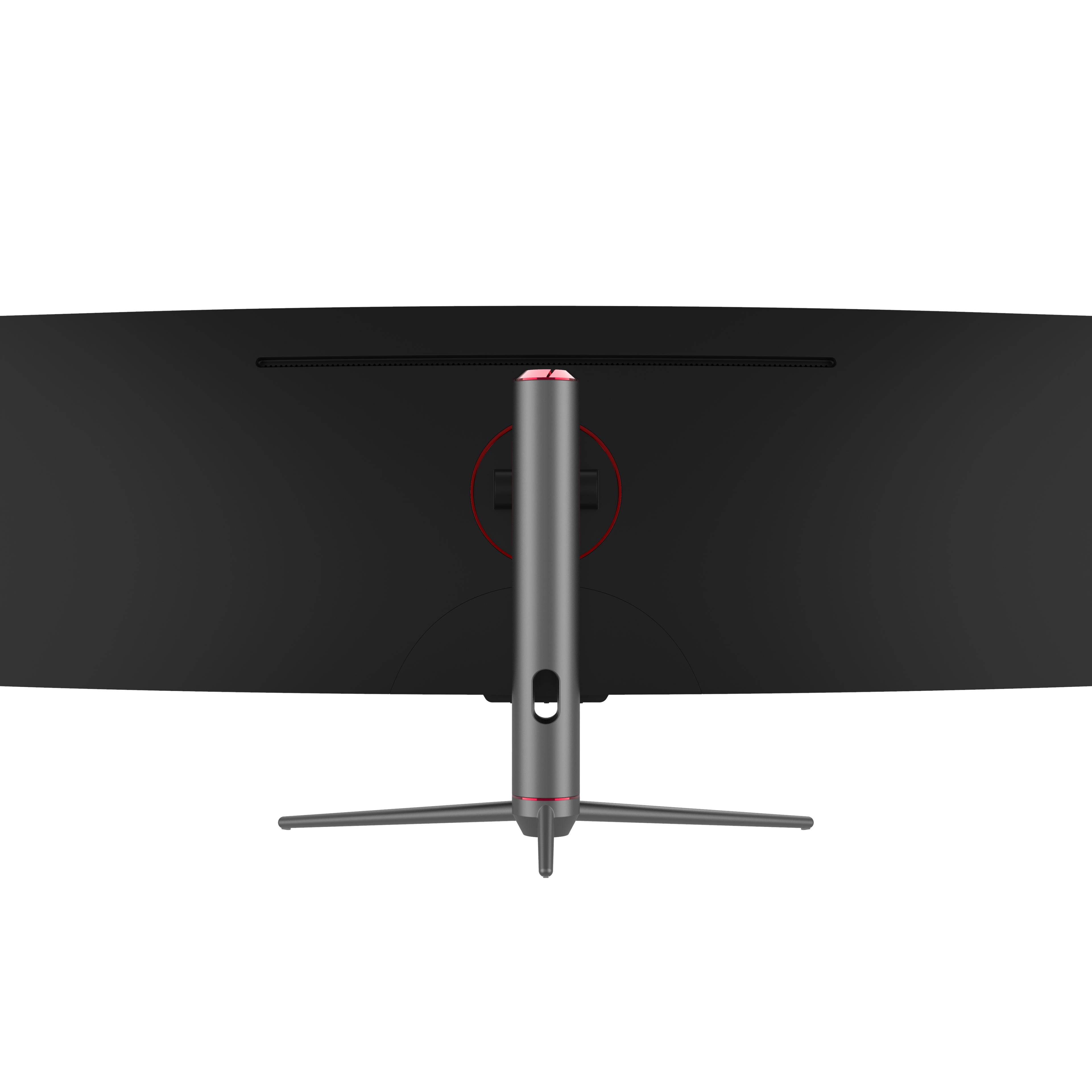 Dahua 49" DHI-LM49-EW410CA Dual QHD 120Hz VA Panel Monitor - HDR - 3 year Dahua UAE warranty atomoffice