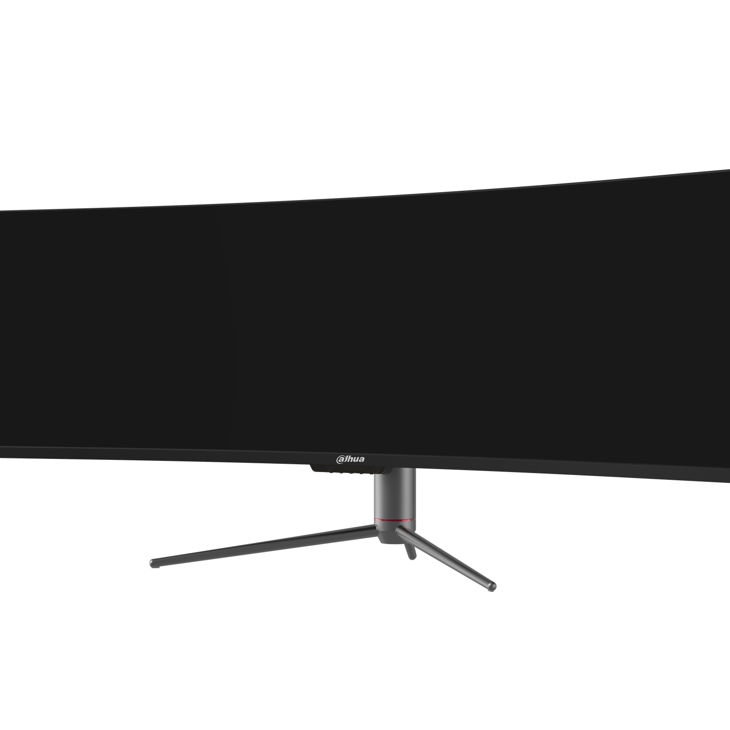 Dahua 49" DHI-LM49-EW410CA Dual QHD 120Hz VA Panel Monitor - HDR - 3 year Dahua UAE warranty atomoffice