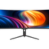 Dahua 49" DHI-LM49-EW410CA Dual QHD 120Hz VA Panel Monitor - HDR - 3 year Dahua UAE warranty atomoffice