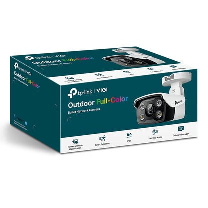 TP-Link VIGI C340(2.8mm) view 3 atomoffice