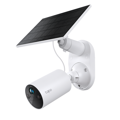 TP-Link Tapo C410 KIT view 2 atomoffice