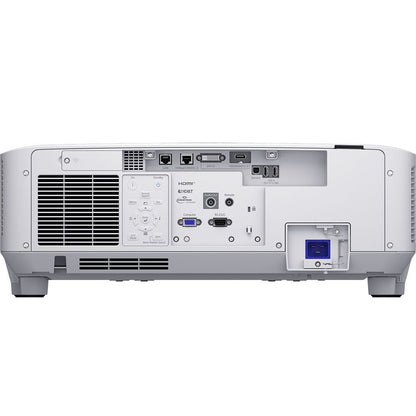 Epson EB-PU2120W 3LCD Laser Projector, WUXGA, 20,000 Lumens V11HA63940DA atomoffice