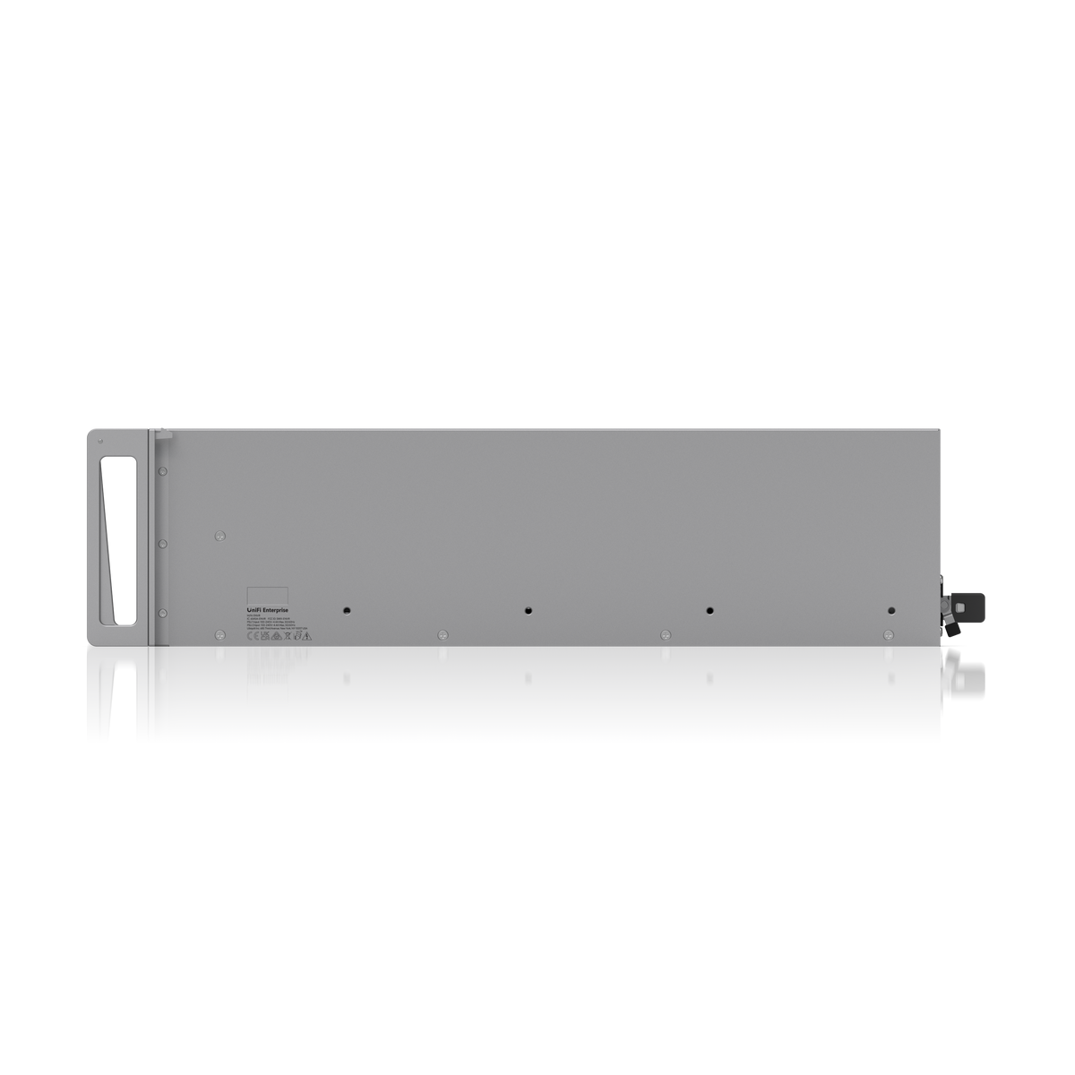 Ubiquiti Enterprise NVR ENVR view 4 atomoffice