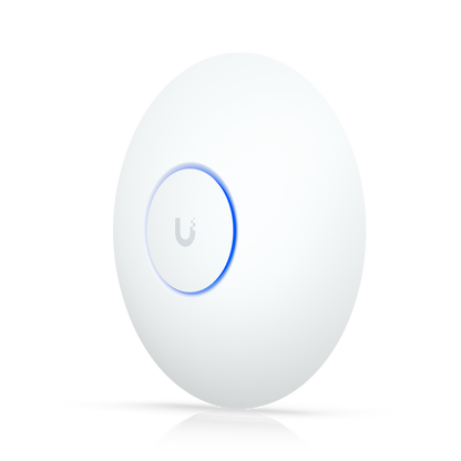 Ubiquiti Access Point U7 Long-Range U7-LR view 2 atomoffice