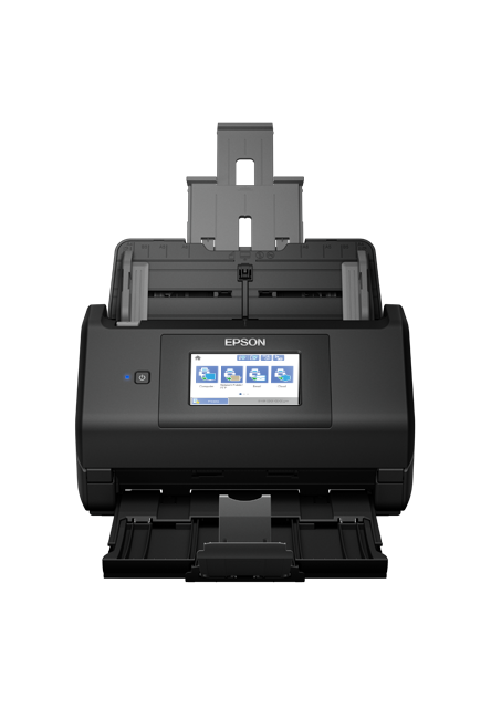Epson WorkForce ES-580W B11B258401BE view 5 atomoffice