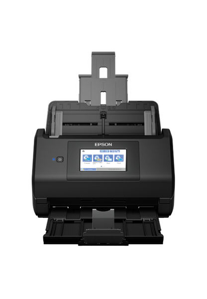 Epson WorkForce ES-580W B11B258401BE view 5 atomoffice