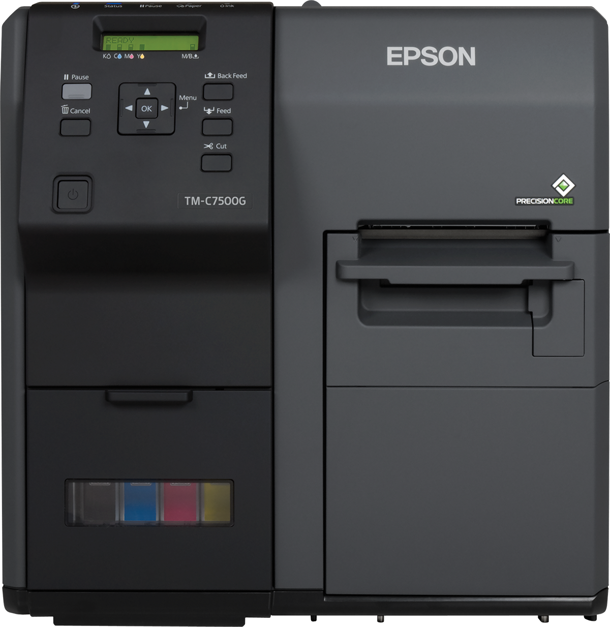 Epson ColorWorks C7500G C31CD84312 view 2 atomoffice