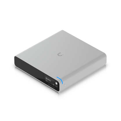 Ubiquiti CloudKey+ SSD UCK-G2-SSD view 2 atomoffice