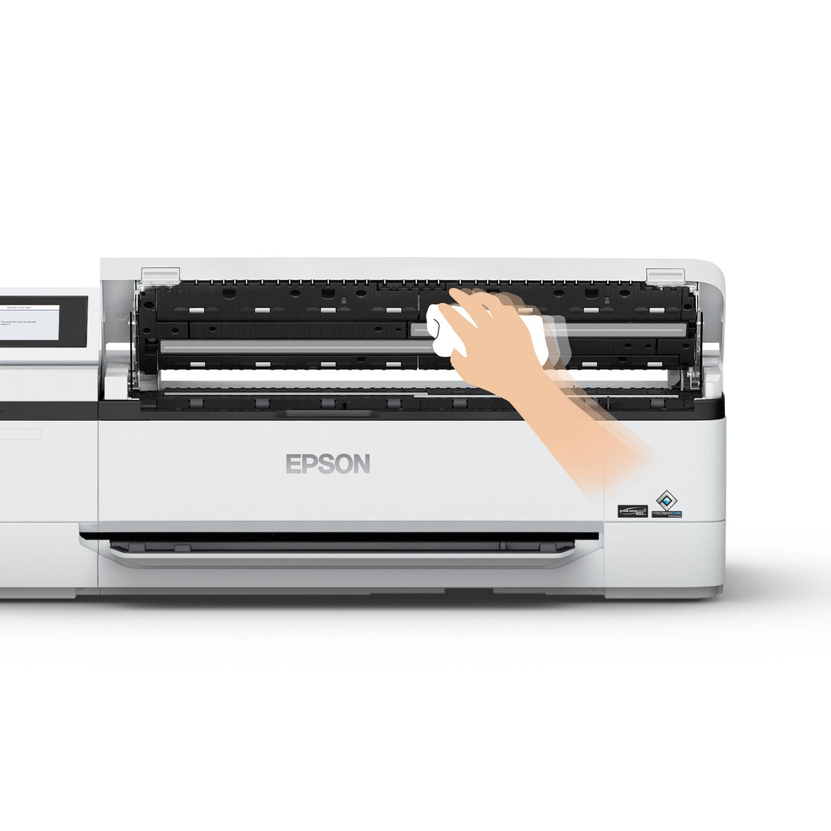 Epson SureColor SC-T3100M 24-inch Technical MFP, Print, Scan and Copy C11CJ36301A1 atomoffice