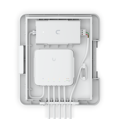 Ubiquiti Switch Flex Utility USW-Flex-Utility view 1 atomoffice