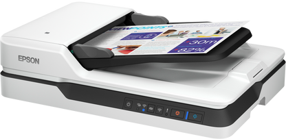 Epson WorkForce DS-1660W B11B244402BE view 6 atomoffice