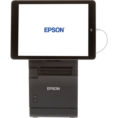 Epson TM-m30 Series Receipt Printers: TM-m30II, TM-m30II-H, -S, -SL and TM-m30 D30 Bundles atomoffice
