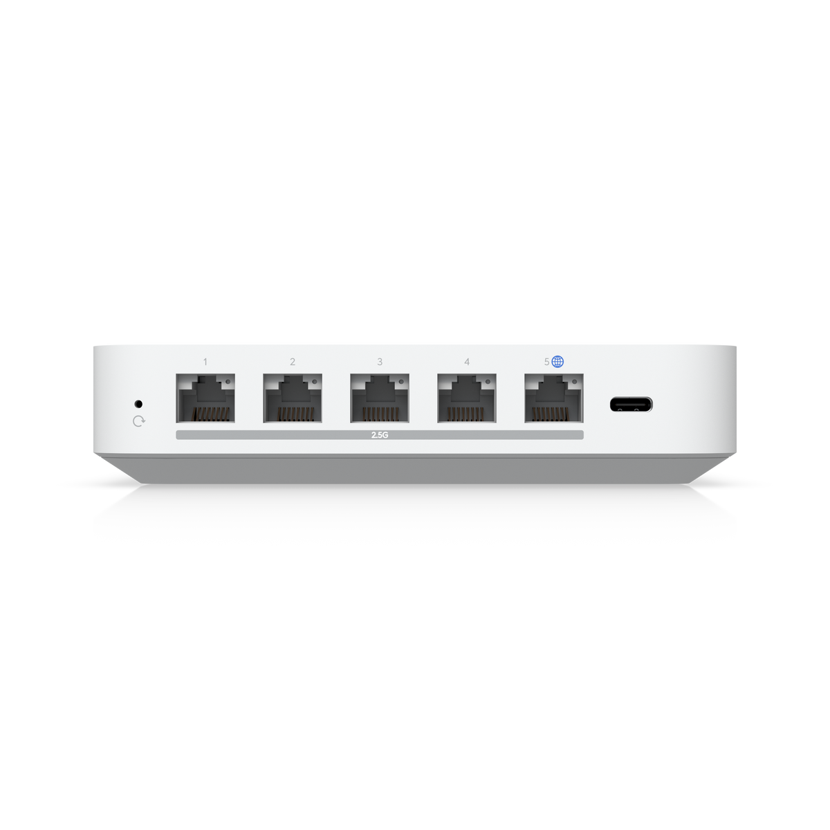 Ubiquiti Gateway Max UXG-Max view 4 atomoffice