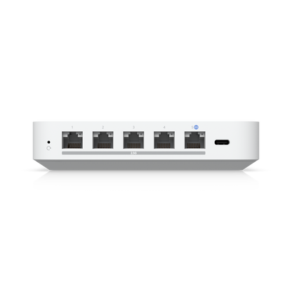 Ubiquiti Gateway Max UXG-Max view 4 atomoffice