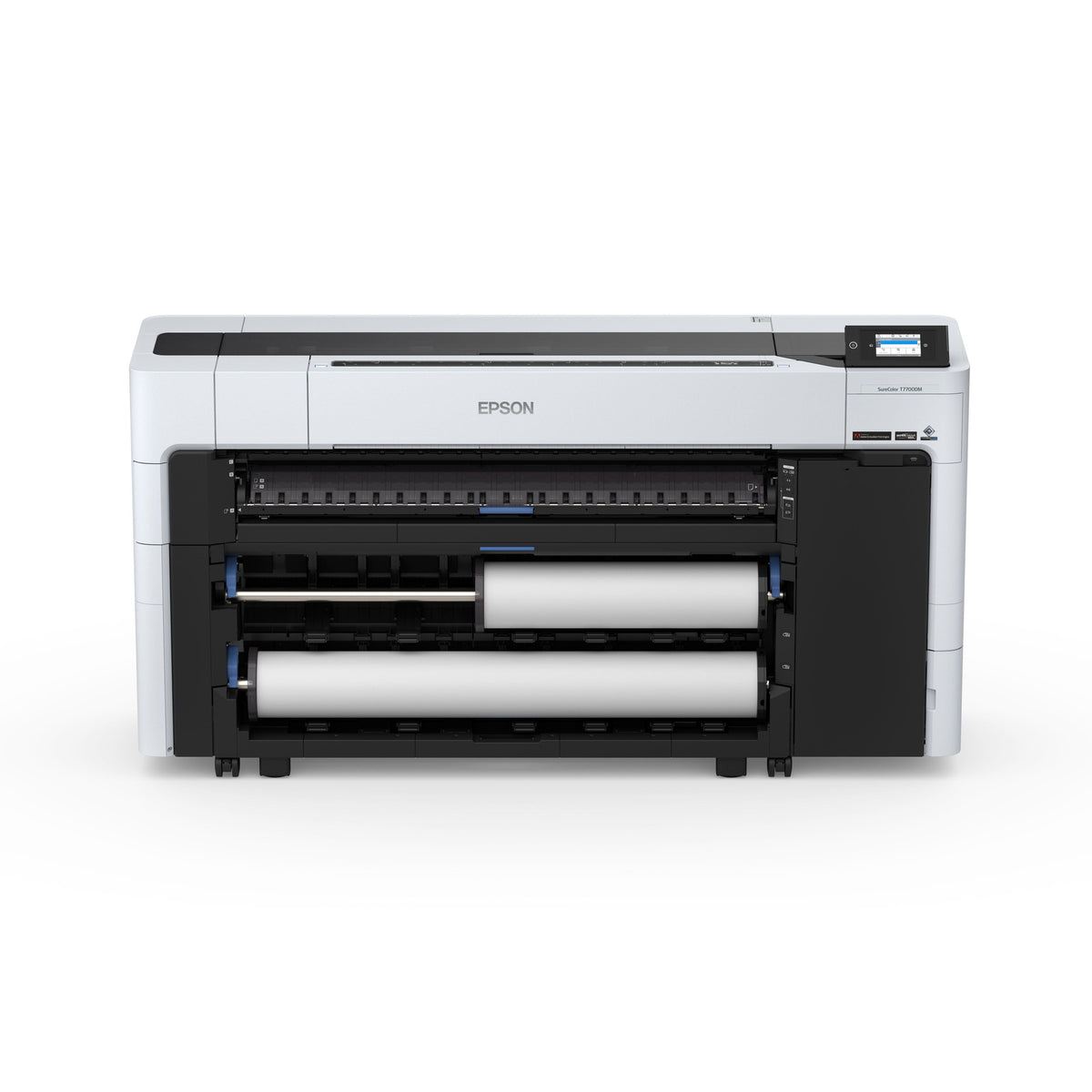 Epson SureColor SC-T7700DM Technical MFP, Print, Scan and Copy, with SSD and PostScript C11CH84301A1 atomoffice