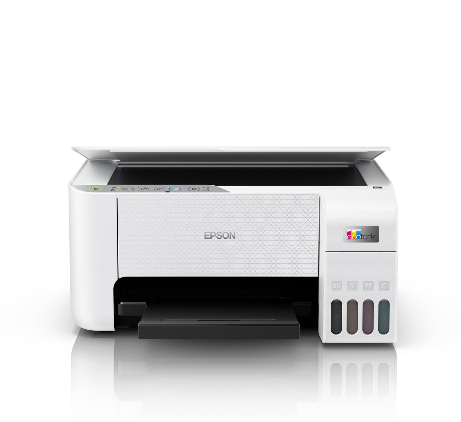 Epson EcoTank L3256 Wi-Fi All-in-One Ink Tank Printer