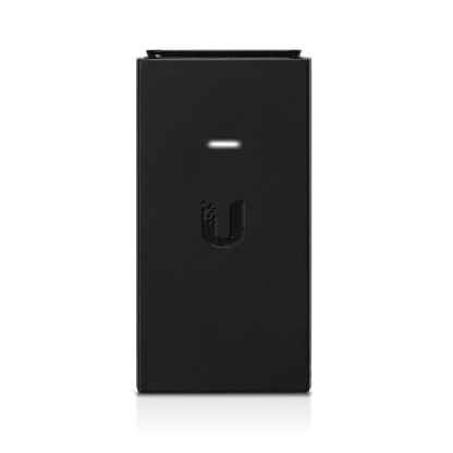 Ubiquiti 24V DC PoE Adapter POE-24-12W-G, Mid-Power 24V 0.5A, Gigabit LAN, Surge Protected atomoffice