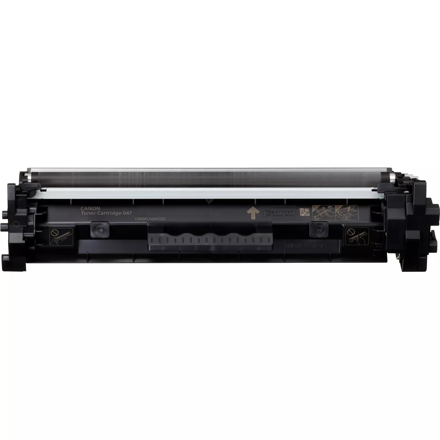 Canon 047 Black Original Toner Cartridge