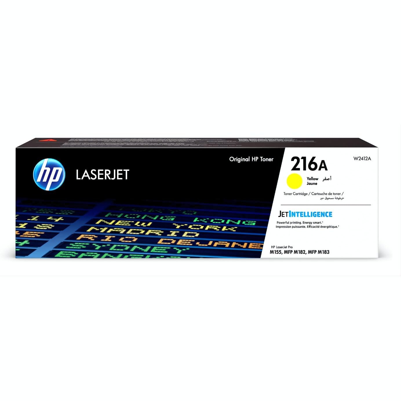 HP 216A Original LaserJet Toner Cartridge