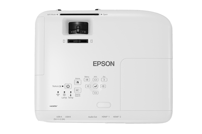 Epson EH-TW850 V11HB61042DA view 6 atomoffice