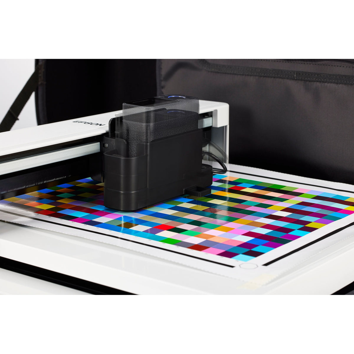 Epson SD-10 Automated Scanning Table, Media up to A3, for the SD-10 Spectrophotometer B42B900301B0 atomoffice