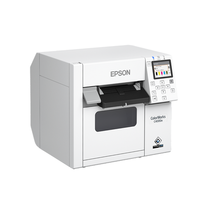 Epson CW-C4000e Gloss Black (BK) C31CK03102BK view 5 atomoffice