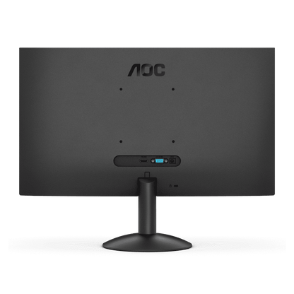 AOC 22&quot; 22B30HM2 Flat Monitor VA Panel 100Hz- HDMI