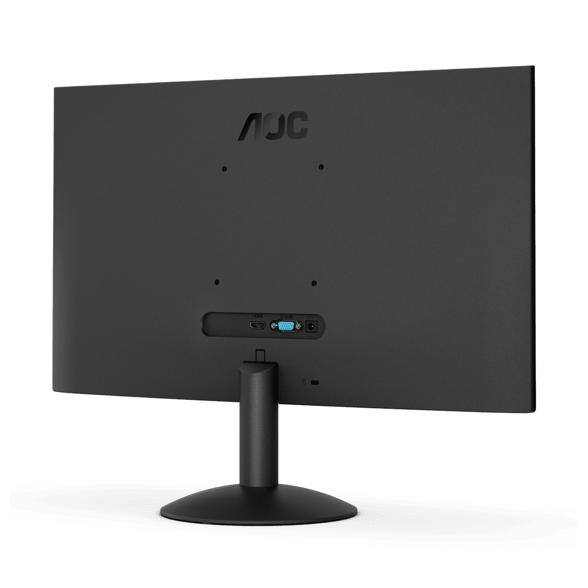 AOC 22&quot; 22B30HM2 Flat Monitor VA Panel 100Hz- HDMI