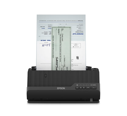 Epson ES-C320W B11B270402BE view 6 atomoffice