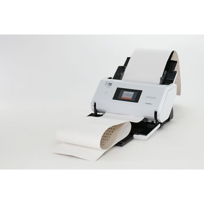 Epson WorkForce DS-32000 A3 Document Scanner, 90 ppm, Duplex B11B255401BE atomoffice