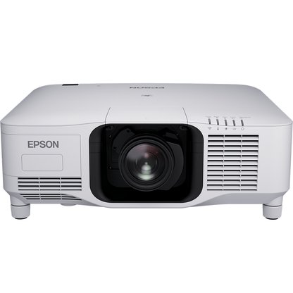 Epson EB-PU2120W 3LCD Laser Projector, WUXGA, 20,000 Lumens V11HA63940DA atomoffice