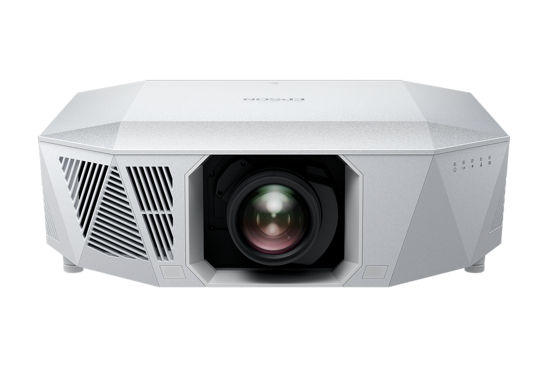 Epson EH-QL7000 White V11HB46980 view 1 atomoffice