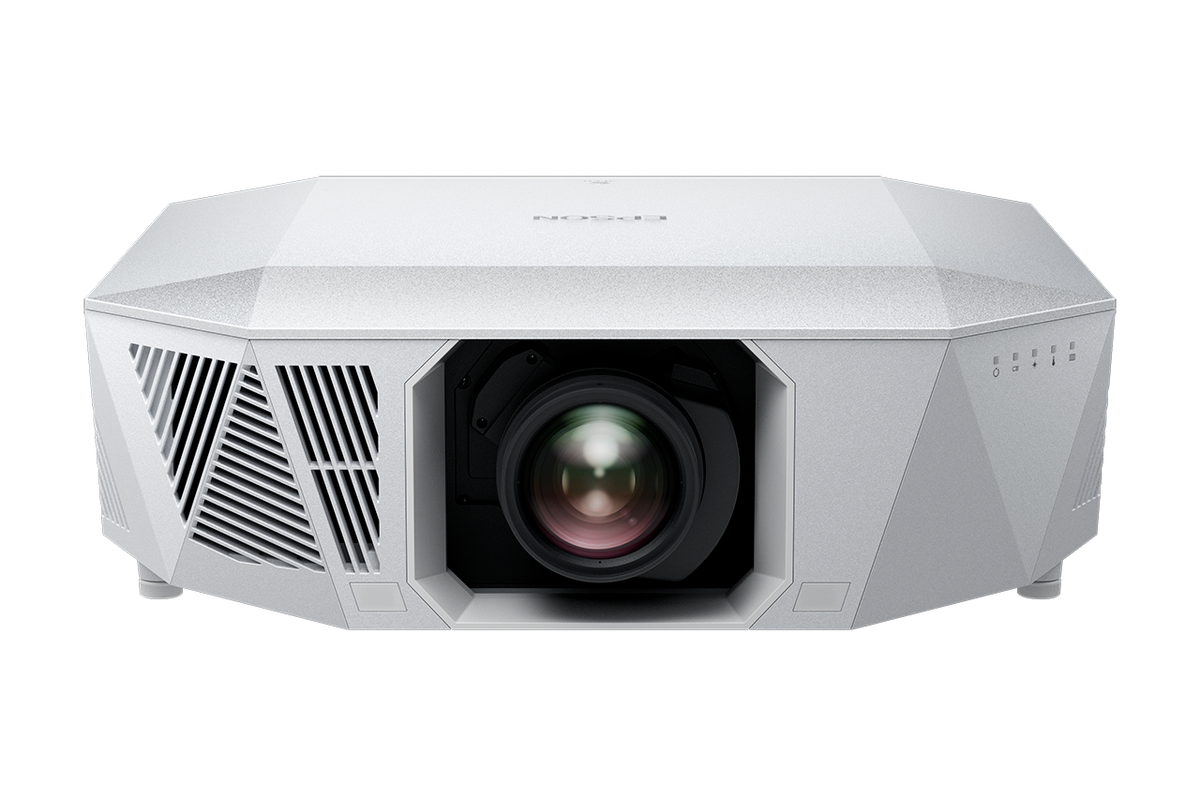 Epson EH-QL7000 White V11HB46980 view 1 atomoffice