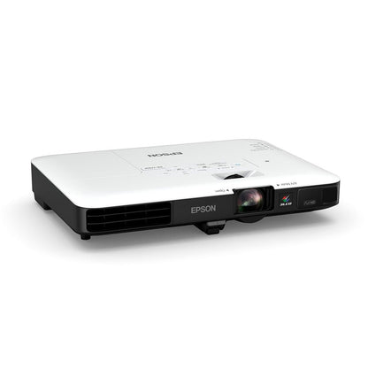 Epson EB-1795F Slim 3LCD Business Projector, Full HD 1080p, 3,200 Lumens V11H796041 atomoffice