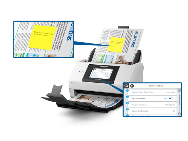 Epson WorkForce DS-790WN B11B265401BE view 6 atomoffice