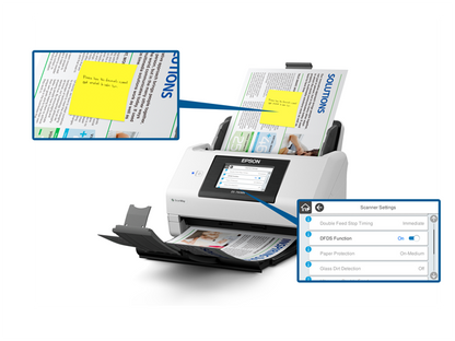 Epson WorkForce DS-790WN B11B265401BE view 6 atomoffice