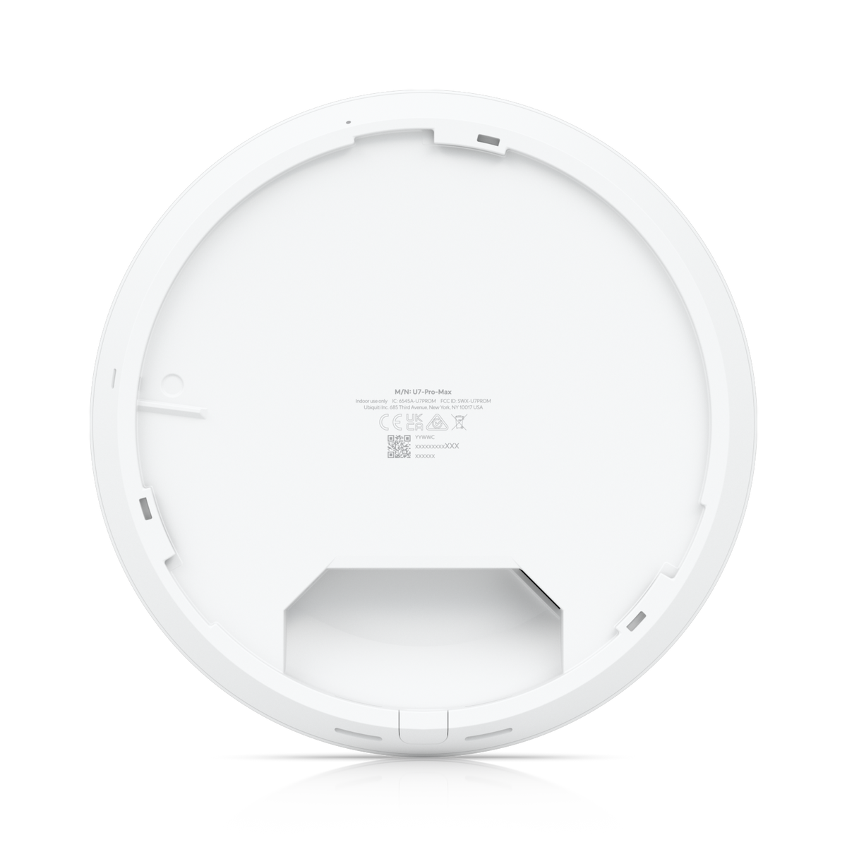 Ubiquiti Access Point U7 Pro Max U7-Pro-Max view 4 atomoffice