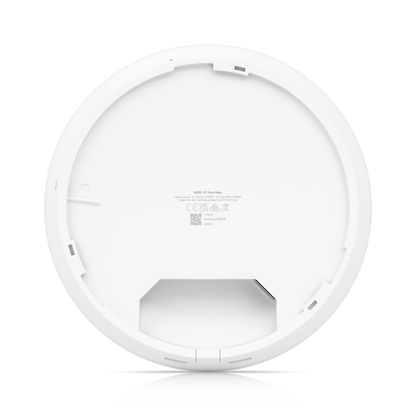 Ubiquiti Access Point U7 Pro Max U7-Pro-Max view 4 atomoffice