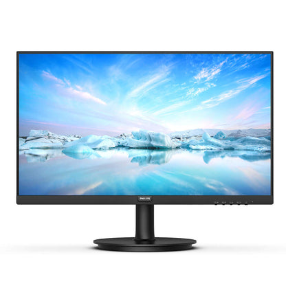 Philips 24&quot; 241V8B Flat FHD Monitor IPS Panel 100Hz- HDMI