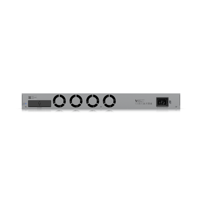 Ubiquiti Switch Hi-Capacity Aggregation USW-Pro-Aggregation view 4 atomoffice