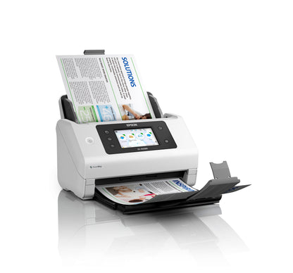 Epson WorkForce DS-900WN B11B276402BE view 2 atomoffice