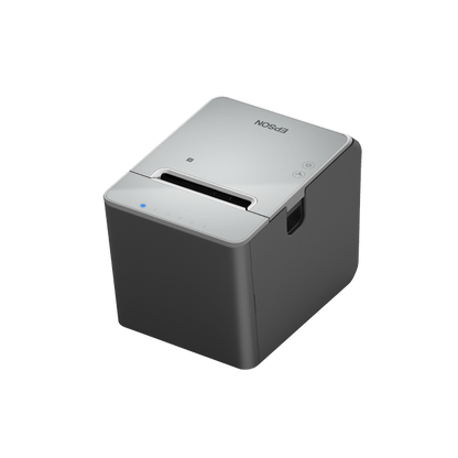 Epson TM-L100 Liner-Free Thermal Label Printer, up to 170 mm/sec atomoffice