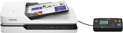 Epson WorkForce DS-1660W B11B244402BE view 3 atomoffice