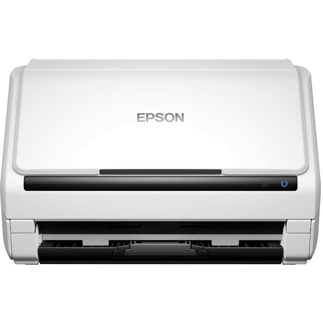 Epson WorkForce DS-770II Document Scanner, Duplex, 600 dpi B11B262401BE atomoffice