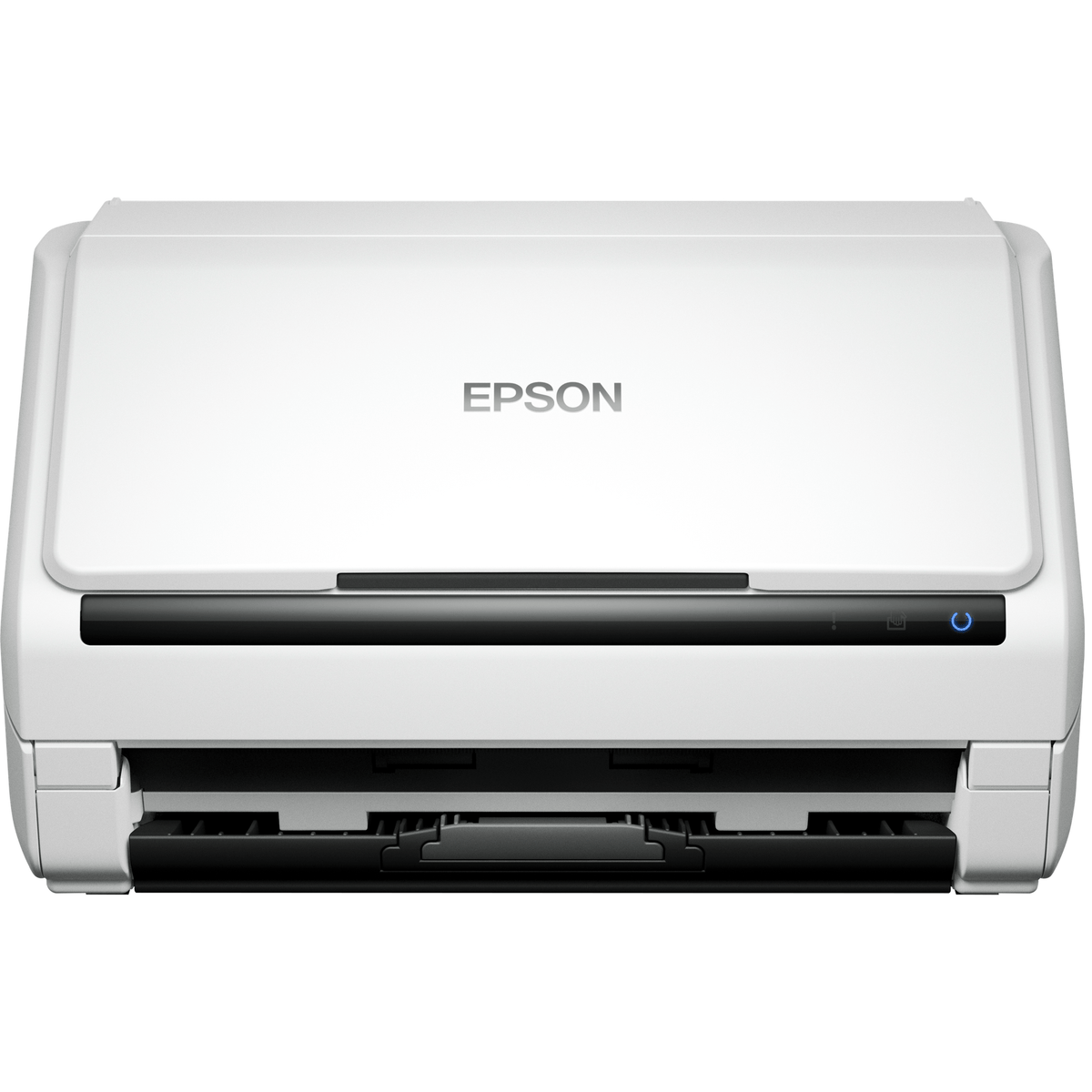 Epson WorkForce DS-770II Document Scanner, Duplex, 600 dpi B11B262401BE atomoffice